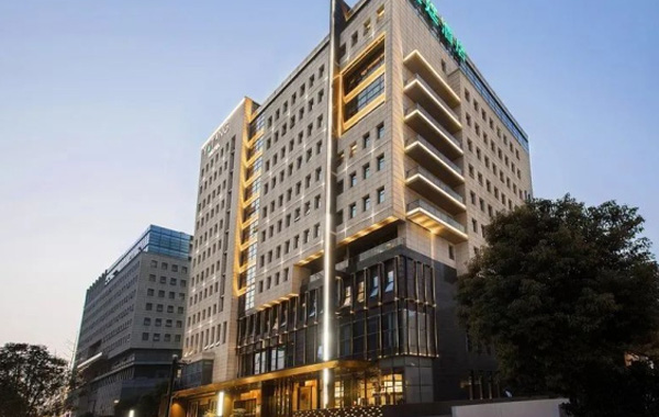 北京星级酒店热水工程